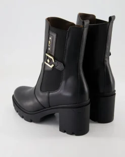 I411900D100 Stiefeletten in Schwarz