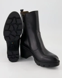 I411900D100 Stiefeletten in Schwarz