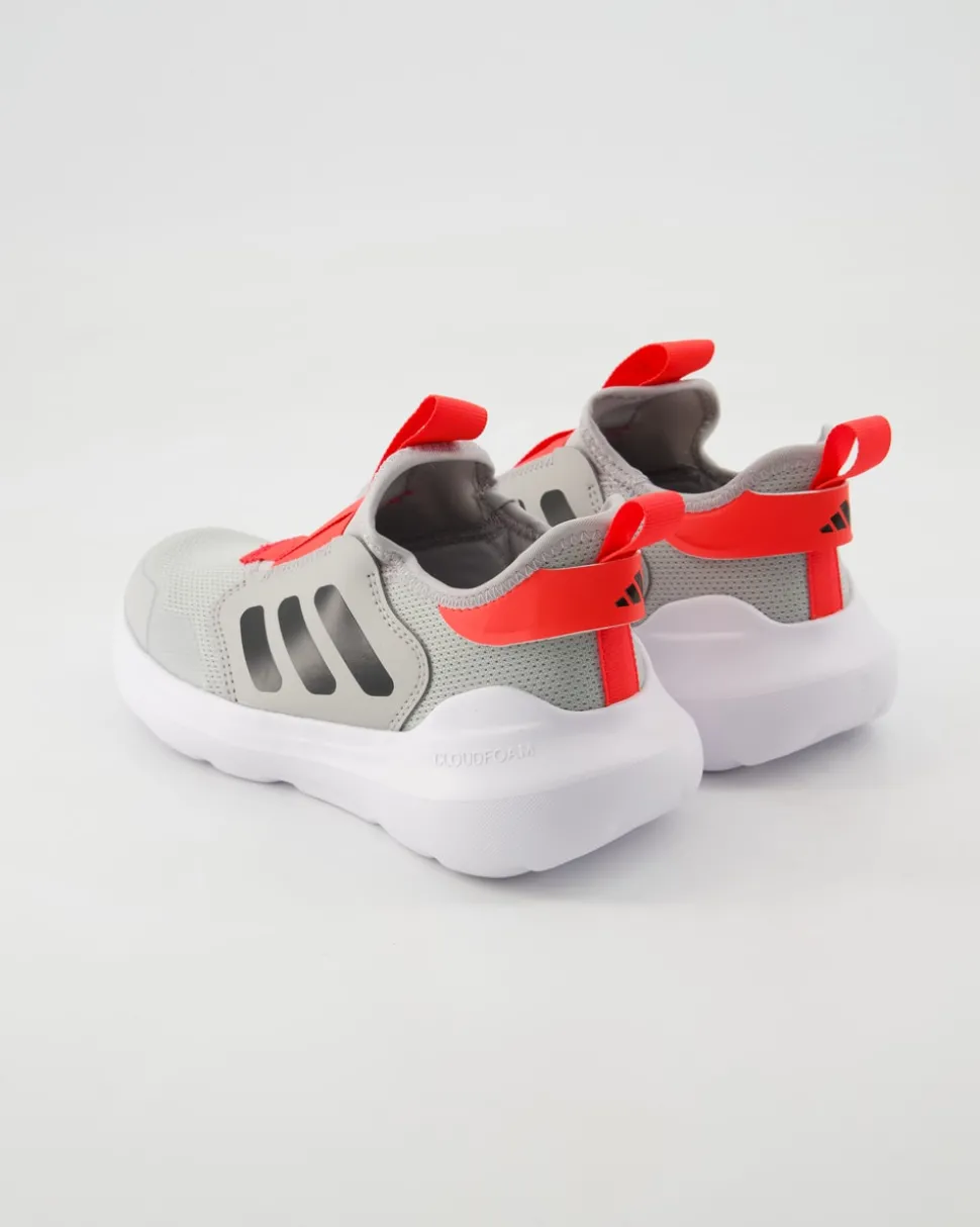 IH1061 Sneaker in Grau