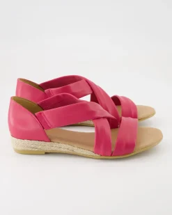 Isabella Sandalen in Pink