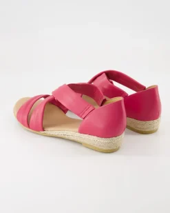 Isabella Sandalen in Pink