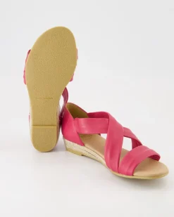 Isabella Sandalen in Pink