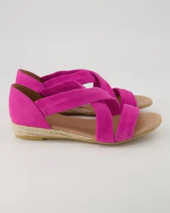 Isabella Sandalen in Pink