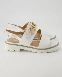 Ivone 06 Sandalen in Weiß