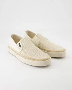 Izomi M 11C Slipper in Beige