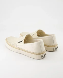 Izomi M 11C Slipper in Beige