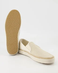 Izomi M 11C Slipper in Beige