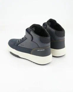 J BUNSHEE BOY B ABX Stiefeletten in Blau