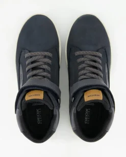 J BUNSHEE BOY B ABX Stiefeletten in Blau