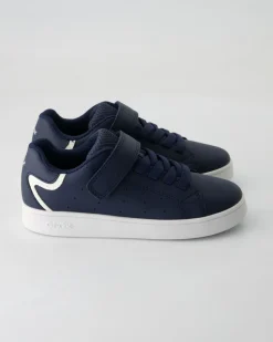 J ECLYPER BOY Halbschuhe in Blau