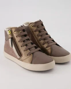 J GISLI G. C - PR.GBK SU PE GB Winterstiefel in Grau