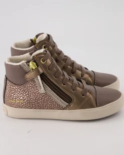 J GISLI G. C - PR.GBK SU PE GB Winterstiefel in Grau