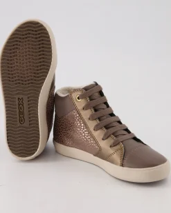 J GISLI G. C - PR.GBK SU PE GB Winterstiefel in Grau