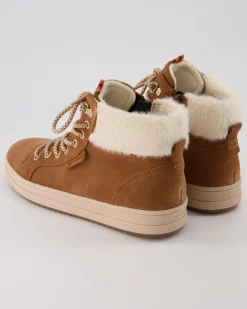 J REBECCA G. WPF A - SUEDE Winterstiefel in Braun