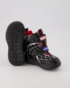 J SVEGGEN B. B ABX A - SYN TEX Winterstiefel in Schwarz