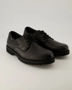 Jackson GTx C2 Business Schuhe in Schwarz