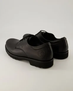 Jackson GTx C2 Business Schuhe in Schwarz