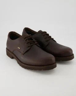 Jackson GTX C1 Schnürschuhe in Braun