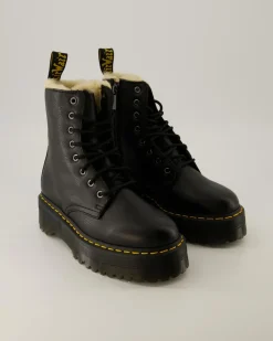 Jadon FL Winterstiefel in Schwarz