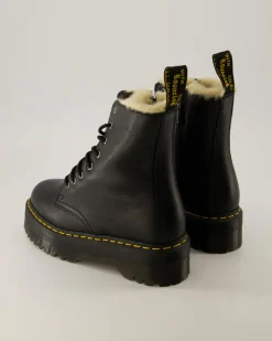 Jadon FL Winterstiefel in Schwarz