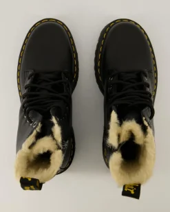 Jadon FL Winterstiefel in Schwarz