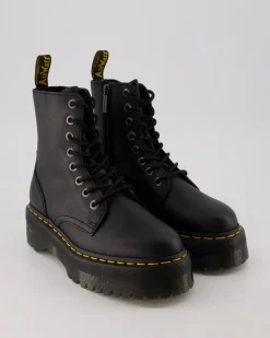 Jadon III Stiefeletten in Schwarz