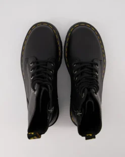 Jadon III Stiefeletten in Schwarz