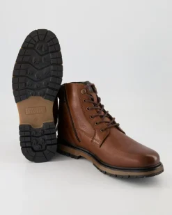 Jadranko-700-Tex Stiefel in Braun