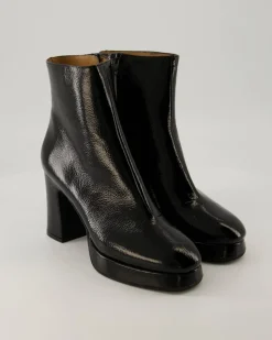 JAKI Stiefeletten in Schwarz