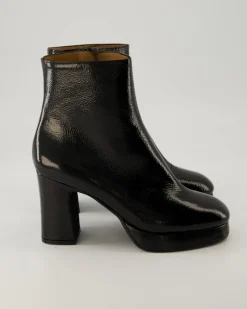 JAKI Stiefeletten in Schwarz