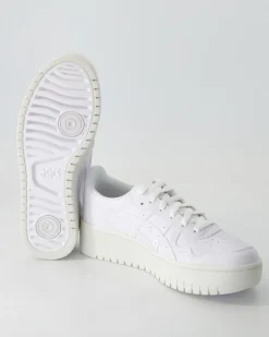 Japan S PF Sportschuhe in Weiß