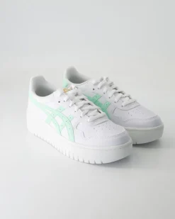 Japan S PF Sportschuhe in Weiß