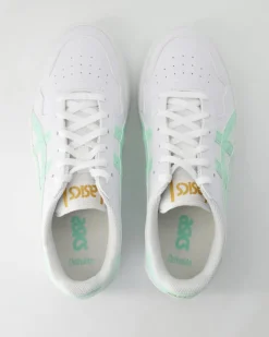 Japan S PF Sportschuhe in Weiß