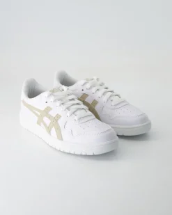 Japan S Sneaker in Weiß