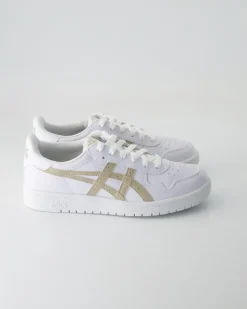 Japan S Sneaker in Weiß