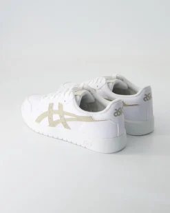 Japan S Sneaker in Weiß