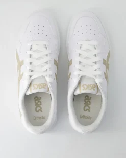 Japan S Sneaker in Weiß