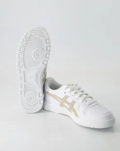 Japan S Sneaker in Weiß