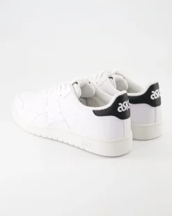 Japan S Sneaker in Weiß