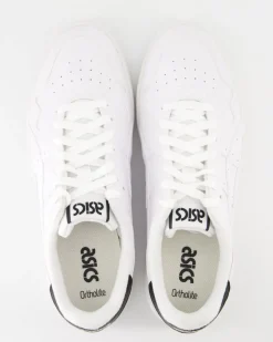 Japan S Sneaker in Weiß