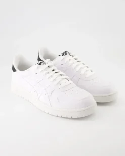 Japan S Sneaker in Weiß