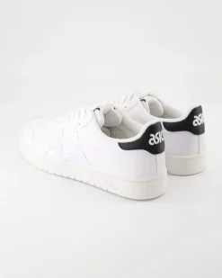 Japan S Sneaker in Weiß