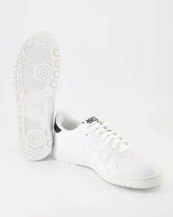Japan S Sneaker in Weiß