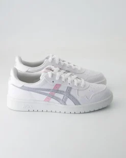 Japan S Sneaker in Weiß