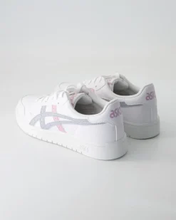 Japan S Sneaker in Weiß