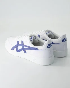 Japan S Sportschuhe in Weiß