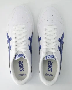 Japan S Sportschuhe in Weiß