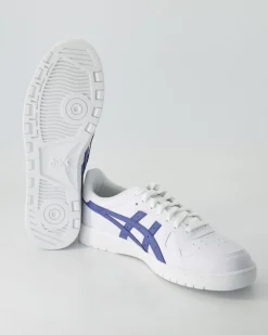 Japan S Sportschuhe in Weiß