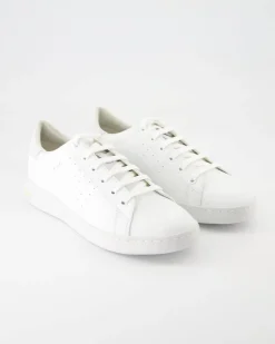 JAYSEN Sneaker in Weiß