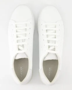 JAYSEN Sneaker in Weiß